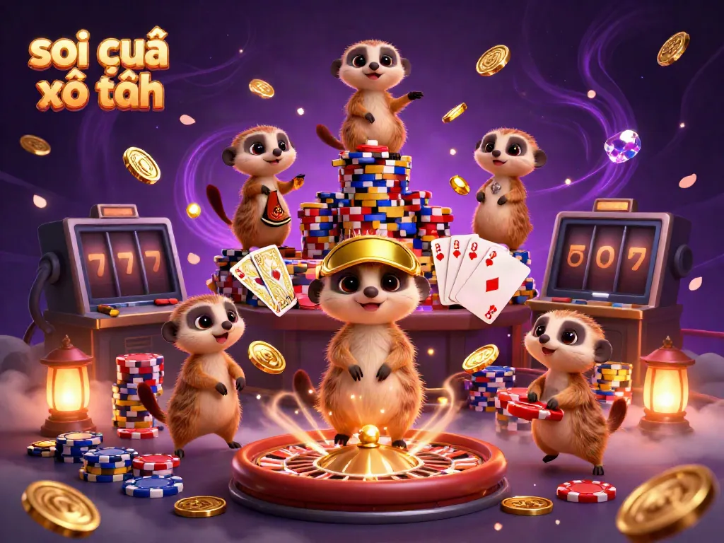 Experience thrilling gameplay with the latest strategies at soi cầu xổ số.