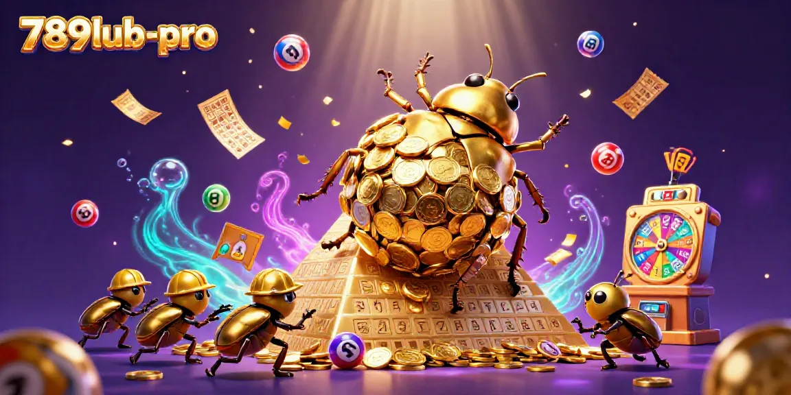 Experience the exciting world of gambling with 789lub-pro featuring dynamic games and vibrant rewards.